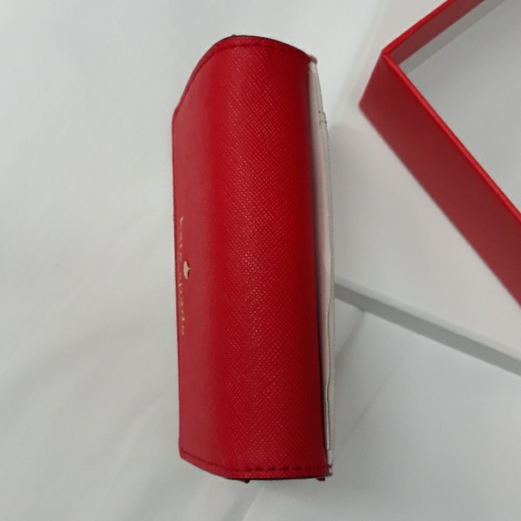 *SOLD* Kate Spade Wallet Darla Cedar Street - Picture 4 of 9